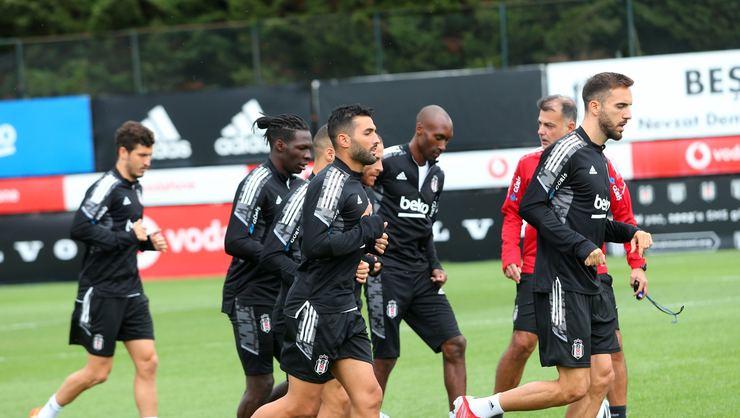 Beşiktaş, deplasmanda Altay'a konuk olacak